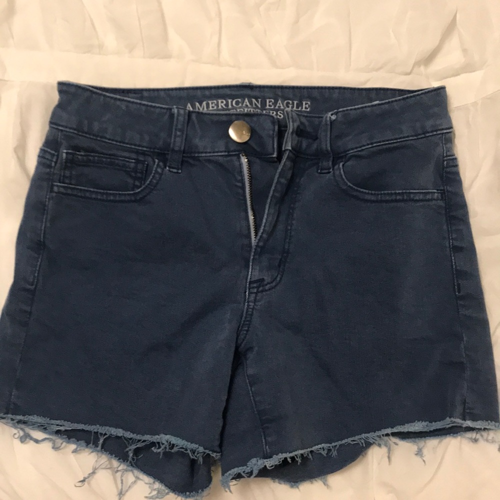 Cute summer shorts